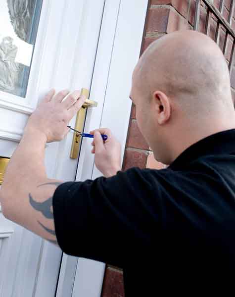 Rahway Locksmiths