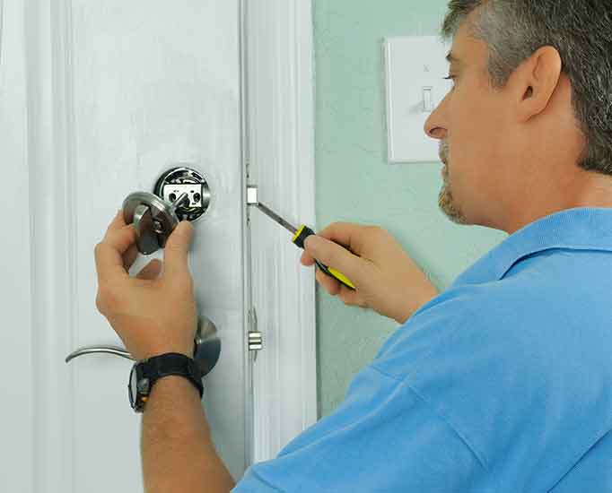 Locksmith Rahway