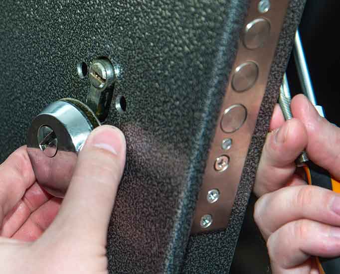 Locksmith Rahway