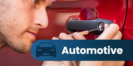 Automotive Rahway Locksmith