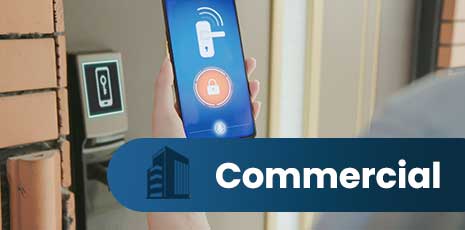 Commercial Rahway Locksmith